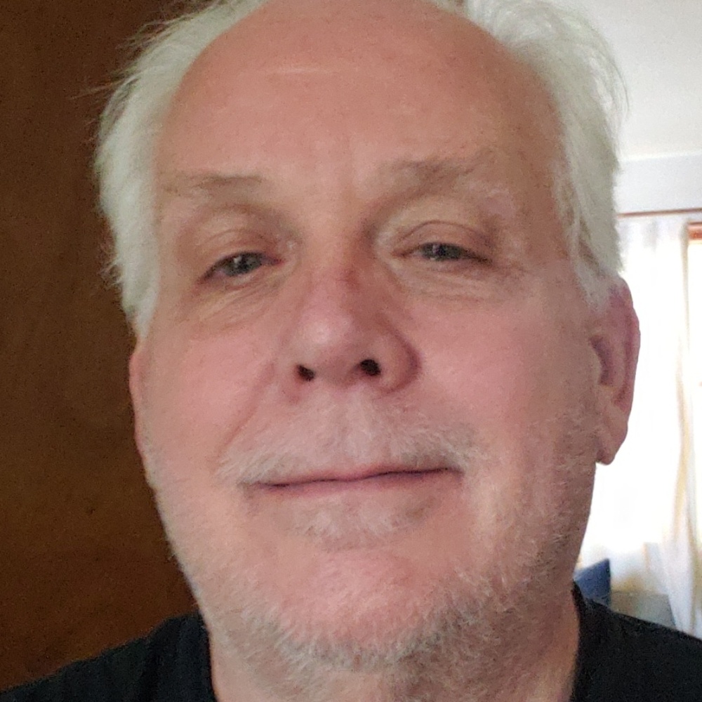 Meet your Posher, Stephen